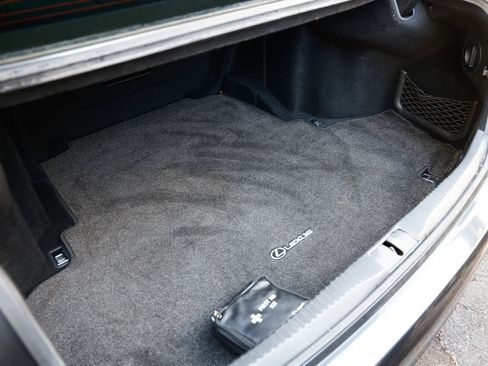 Used 2019 Lexus GS 350 F Sport image 29