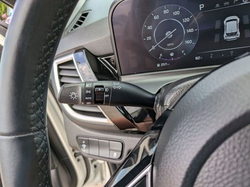 Certified 2024 Kia Seltos X-Line AWD/4WD image 32