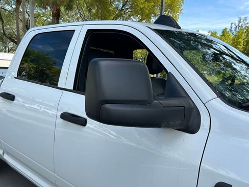 New 2026 RAM 2500 Tradesman image 30