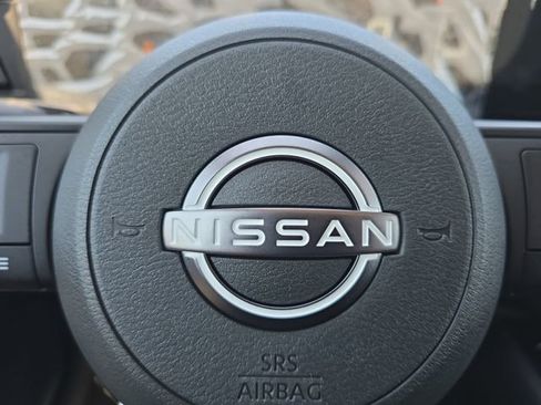 New 2026 Nissan Kicks S FWD image 5