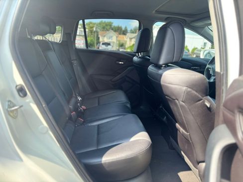 Used 2018 Acura RDX AWD image 18