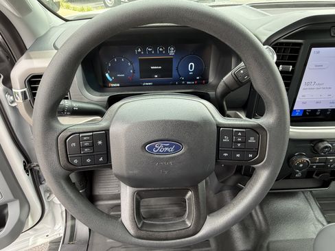 Used 2024 Ford F150 XL RWD image 21