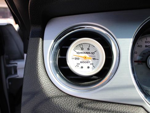 Used 2010 Ford Mustang GT RWD image 51