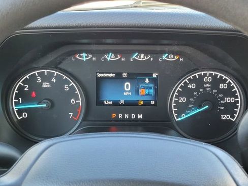 New 2026 Ford F150 XL w/ Equipment Group 103A High image 14