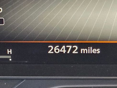 Certified 2023 INFINITI QX60 Luxe w/ Cargo Package image 33