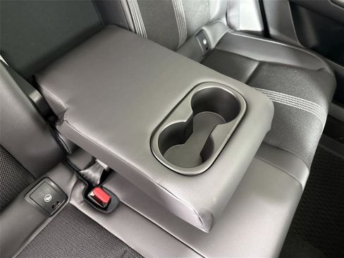 New 2026 MAZDA CX-50 AWD 2.5 S w/ Cargo Package image 41