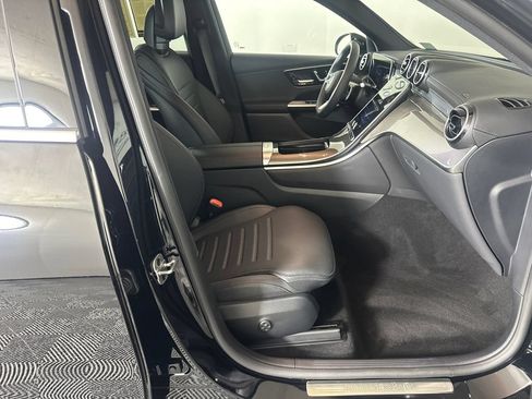 Certified 2026 Mercedes-Benz GLC 300 image 14
