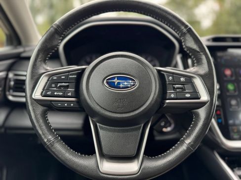 Used 2023 Subaru Outback Limited XT AWD/4WD image 17