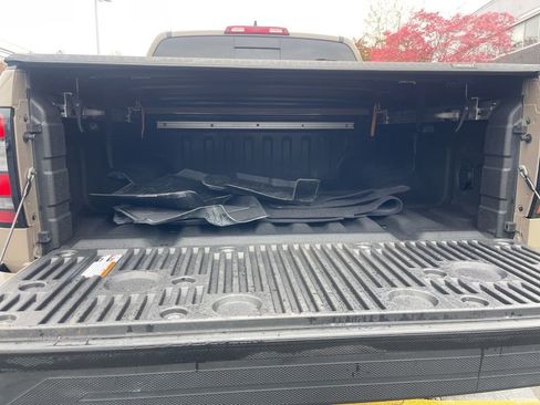 Certified 2023 Nissan Frontier PRO-4X AWD/4WD image 26