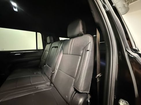 Used 2025 Chevrolet Suburban RST w/ Comfort Package AWD/4WD image 48