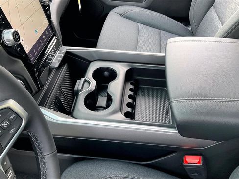 New 2026 RAM 1500 Big Horn image 8