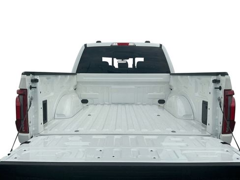 Used 2025 Ford F150 Lariat w/ Equipment Group 501A Mid AWD/4WD image 24