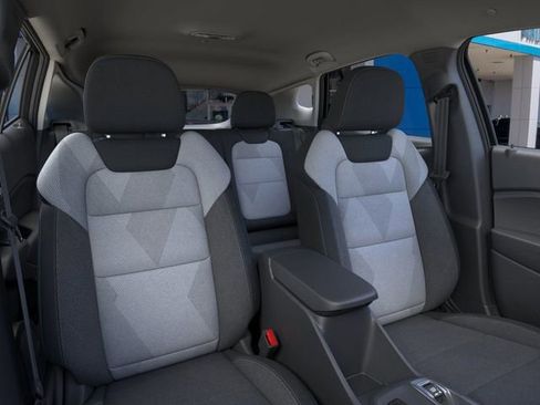 New 2026 Chevrolet Trax LS image 16