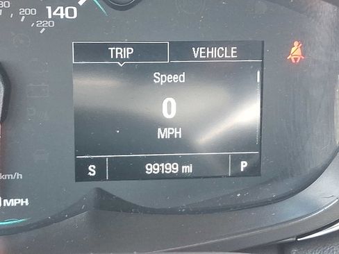 Used 2018 Chevrolet Trax LS w/ LPO, Protection Package AWD/4WD image 20