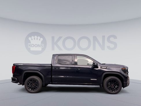 New 2026 GMC Sierra 1500 Elevation w/ Preferred Package image 8