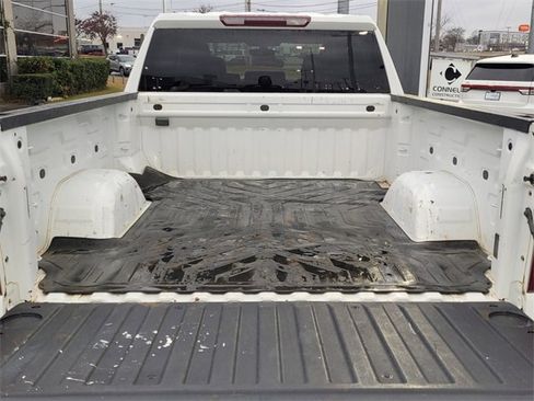 Used 2020 Chevrolet Silverado 1500 LT w/ Convenience Package image 12