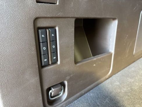 Certified 2024 Ford Expedition Max King Ranch image 23