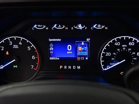 Used 2024 Ford F250 XLT w/ FX4 Off-Road Package image 17