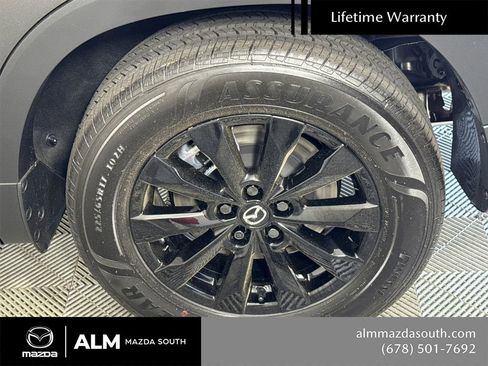 New 2026 MAZDA CX-50 AWD 2.5 S w/ Cargo Package image 20