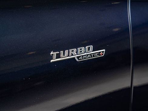 Used 2022 Mercedes-Benz E 53 AMG 4MATIC Sedan image 10