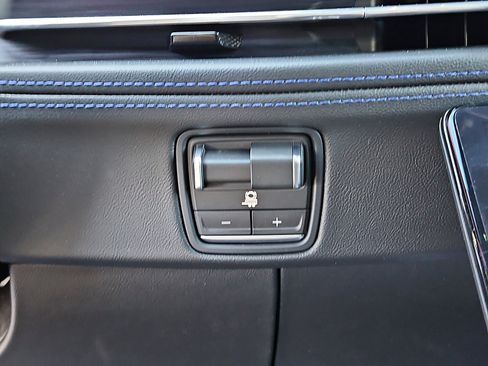 New 2026 Cadillac Escalade IQL Sport 1 image 15