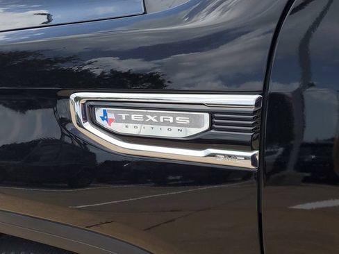 Used 2021 GMC Sierra 1500 SLT RWD image 8