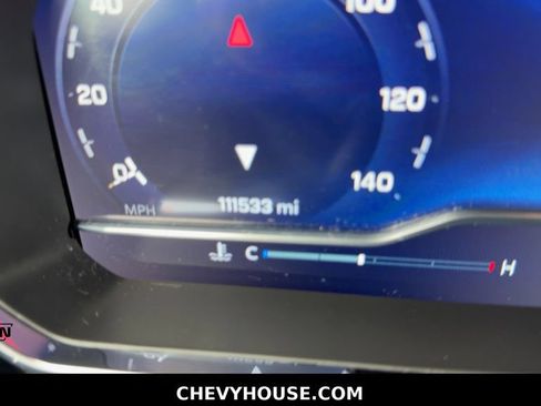 Used 2023 Chevrolet Silverado 1500 LT w/ Convenience Package II AWD/4WD image 16