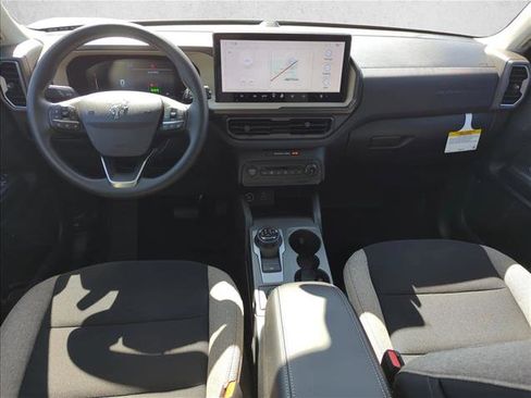 New 2026 Ford Bronco Sport Big Bend image 15