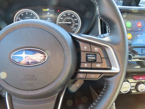 Used 2023 Subaru Forester Limited image 21