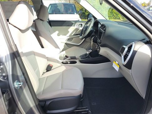 New 2025 Kia Soul LX image 7