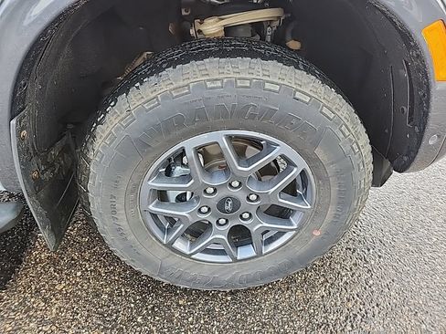 Used 2024 Ford Ranger XLT AWD/4WD image 52