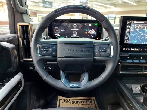 Used 2023 GMC Hummer EV Edition 1 image 24
