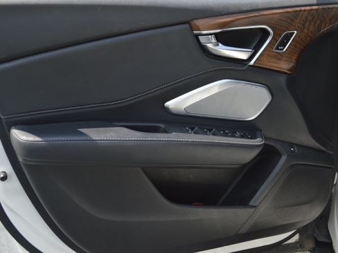 Used 2019 Acura RDX AWD w/ Advance Package image 13