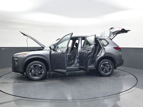 Certified 2026 Nissan Rogue SV w/ Cold Weather Package FWD image 47