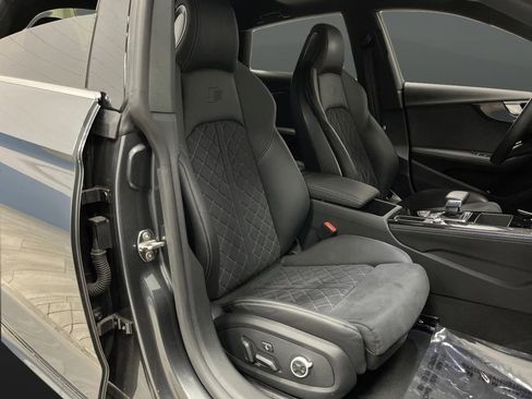 Used 2022 Audi S5 Premium Plus w/ Premium Plus Package image 32