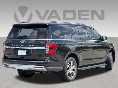 Used 2024 Ford Expedition Max Limited RWD image 24