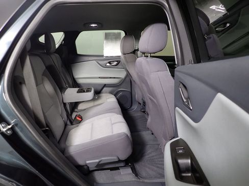 Used 2019 Chevrolet Blazer LT image 38