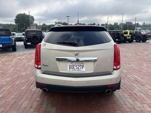 Used 2011 Cadillac SRX Premium FWD image 13