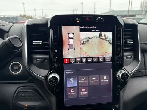 New 2026 RAM 3500 Laramie w/ Night Edition image 18