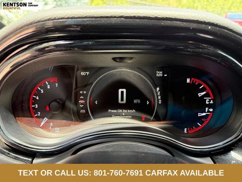 Used 2026 Dodge Durango GT AWD/4WD image 13