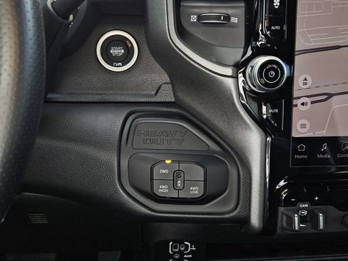 New 2026 RAM 2500 Tradesman AWD/4WD image 20