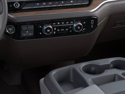 New 2026 GMC Sierra 1500 SLT RWD image 23