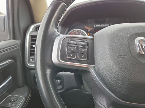 Used 2022 RAM 2500 Laramie image 21