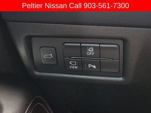 Used 2025 MAZDA CX-5 Signature AWD/4WD image 31