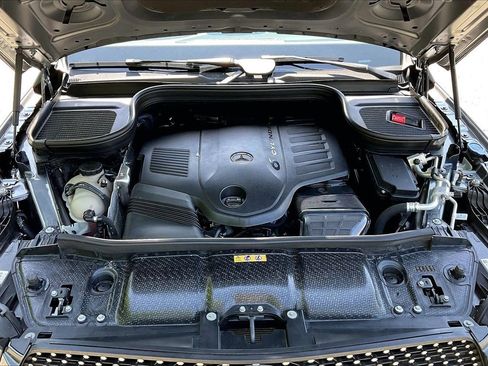 Used 2023 Mercedes-Benz GLE 450 4MATIC image 39