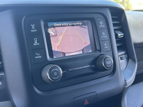 Used 2022 RAM 2500 Tradesman AWD/4WD image 29