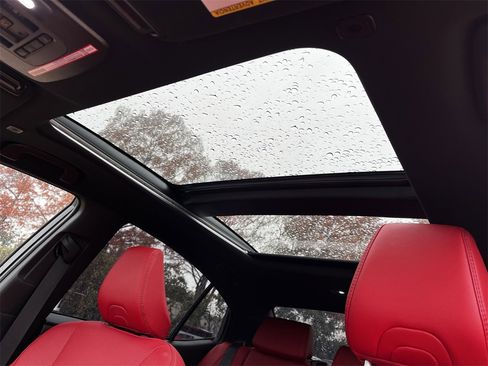 Used 2025 Toyota Camry XSE image 22