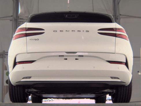 Used 2026 Genesis GV60 Performance AWD/4WD image 10