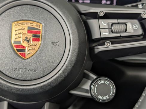 New 2026 Porsche 911 Carrera T RWD image 37