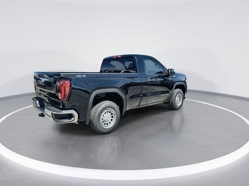 New 2026 GMC Sierra 1500 Pro w/ Pro Value Package image 8